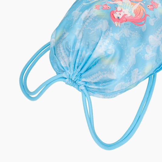 Treningsbagen-Mermaid