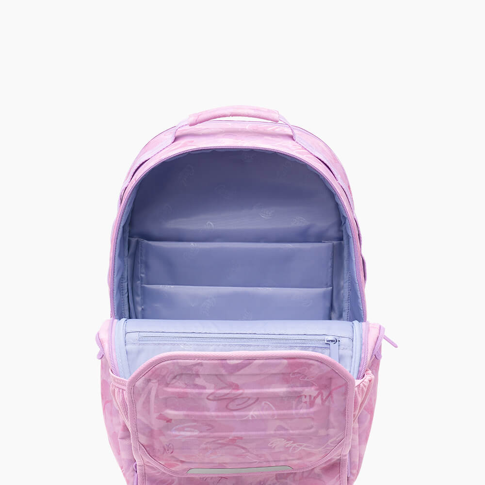 GMT TREND 32L Ergonomisk skolesekk - Daydream