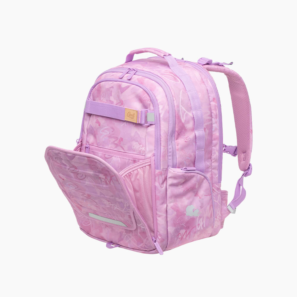 GMT TREND 32L Ergonomisk skolesekk - Daydream