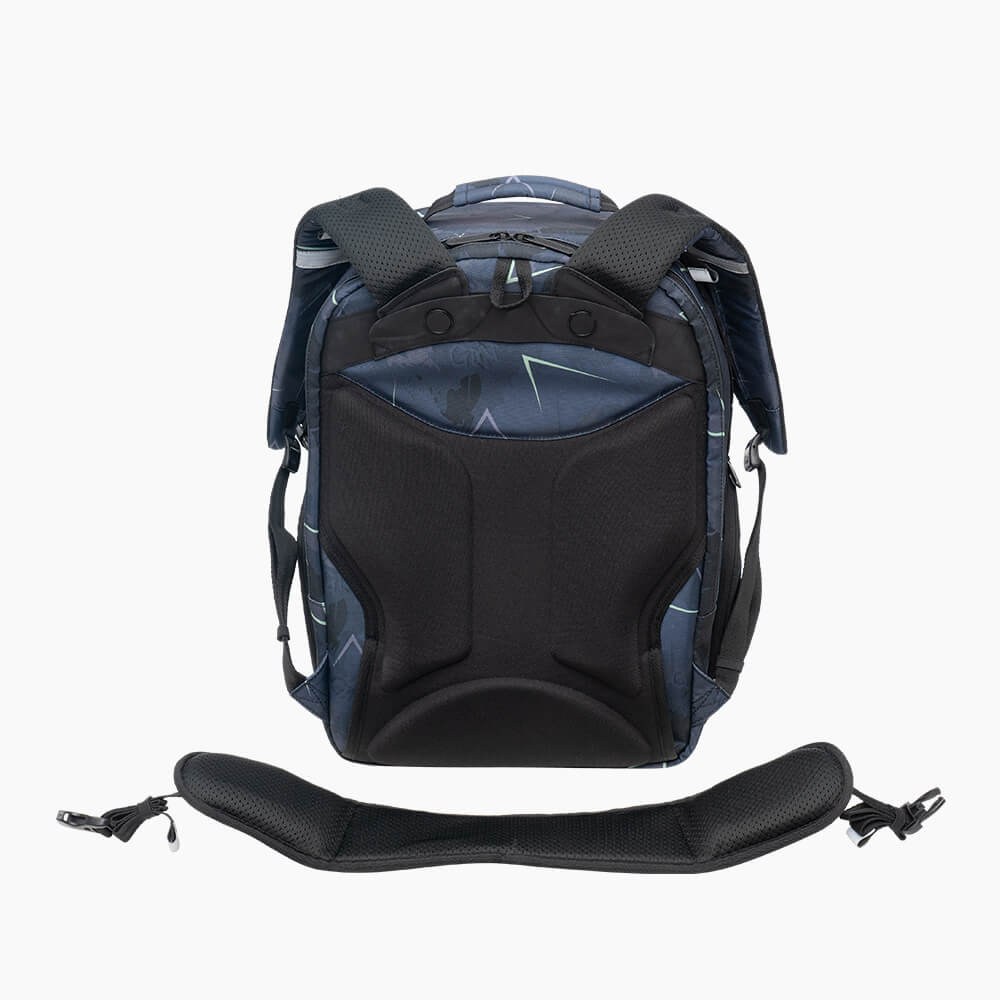 GMT TREND 32L Ergonomisk skolesekk - Daydream