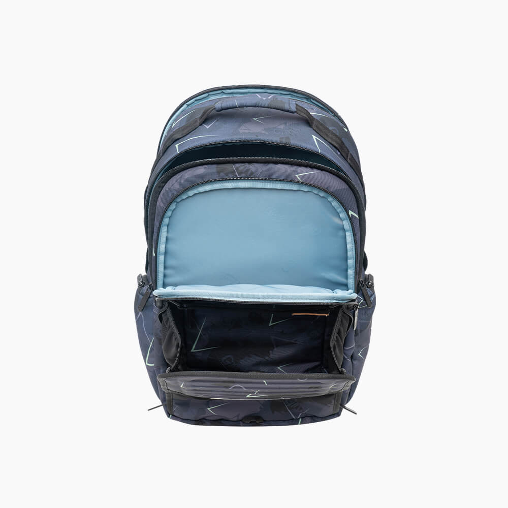 GMT TREND 32L Ergonomisk skolesekk - Daydream