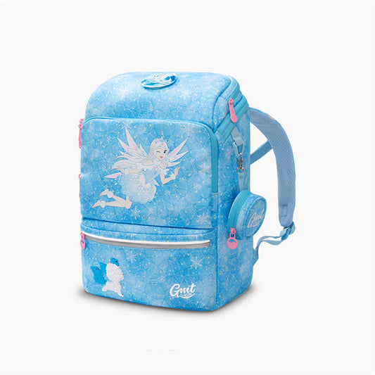 GMT LIGHT - Skolesekken – Sneelv