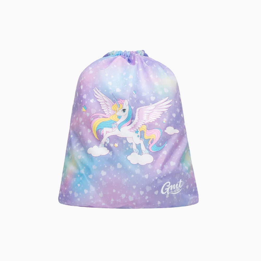 Treningsbagen-Mermaid