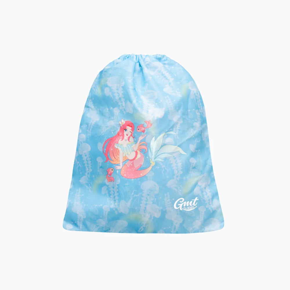 Treningsbagen-Mermaid