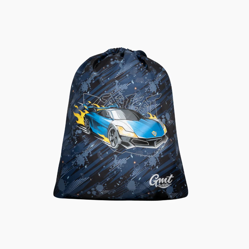 Treningsbagen-Mermaid