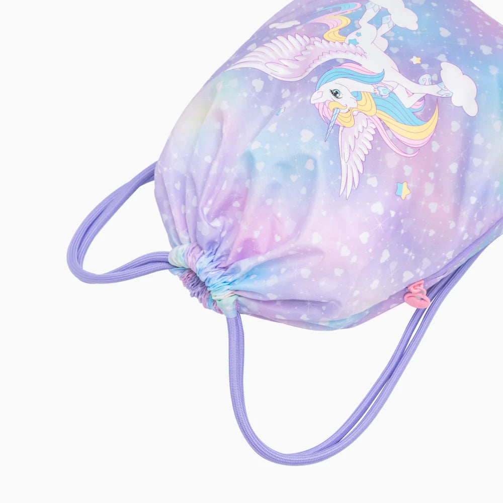 Treningsbagen-Mermaid