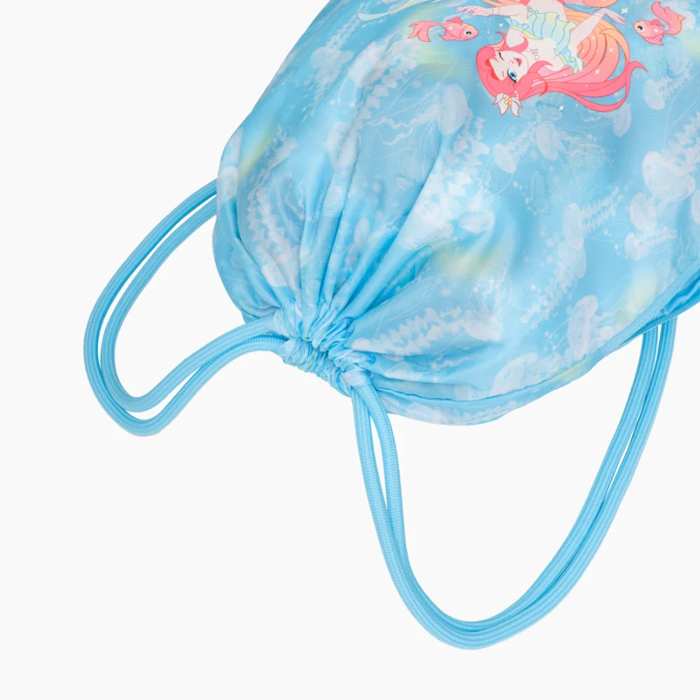 Treningsbagen-Mermaid