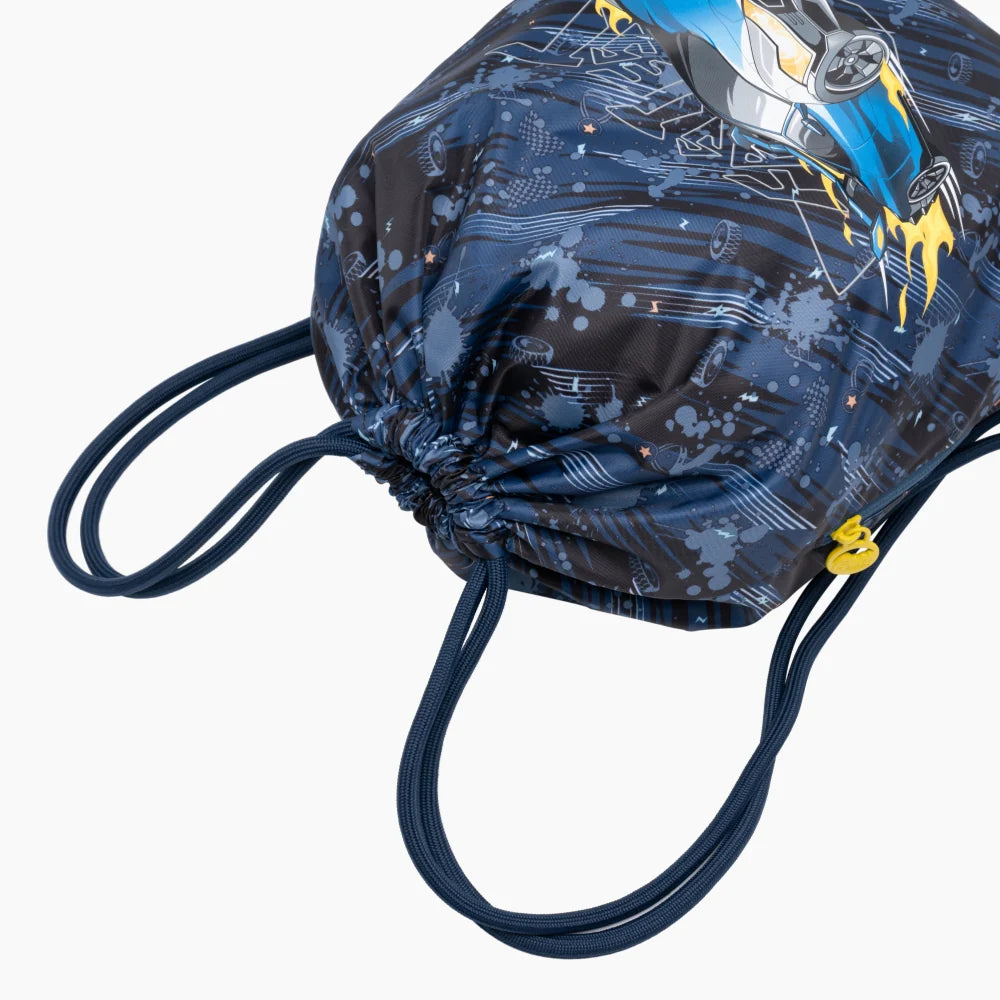 Treningsbagen-Mermaid