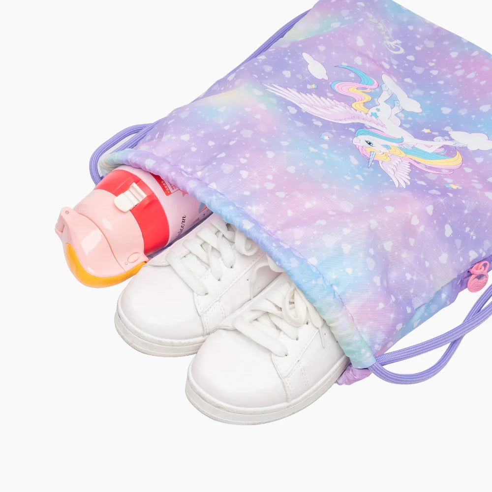 Treningsbagen-Mermaid