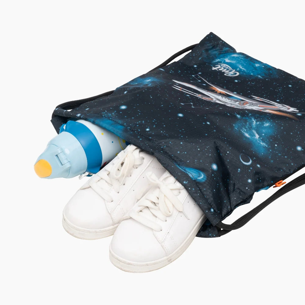 Treningsbagen-Mermaid