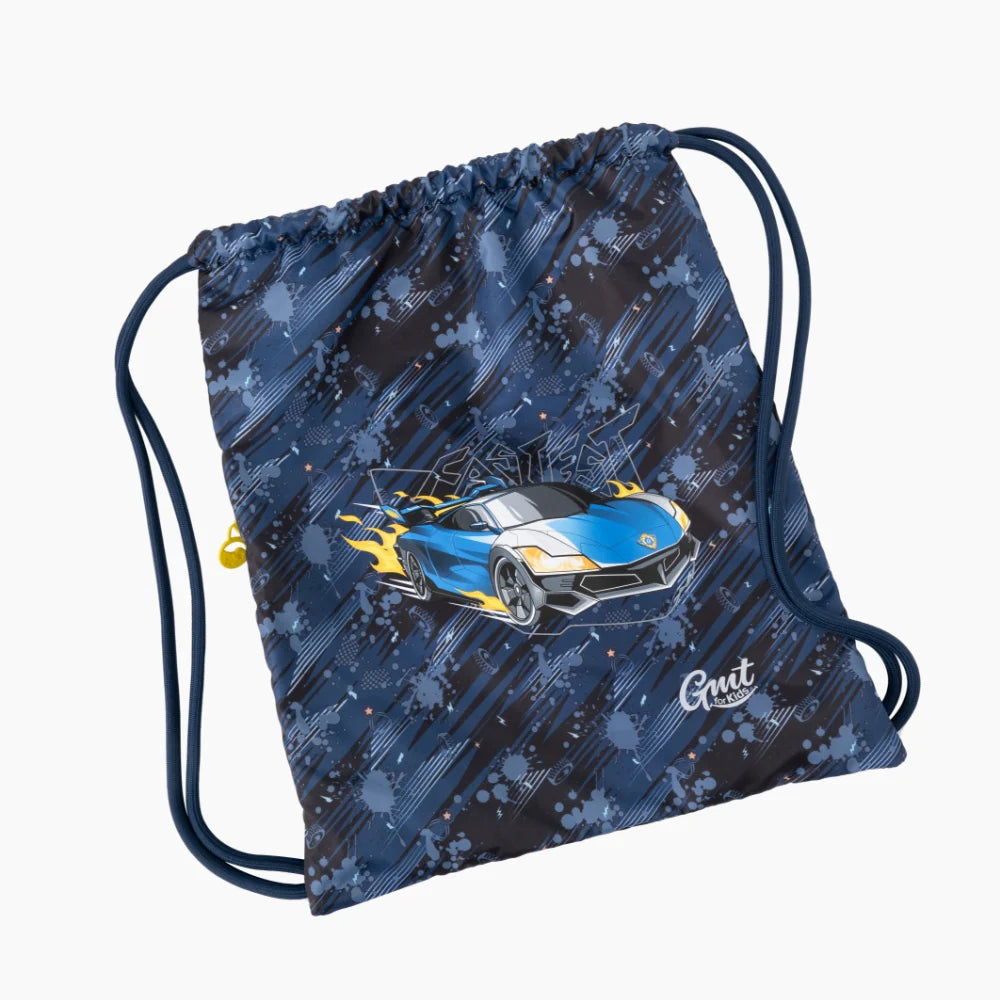 Treningsbagen-Mermaid