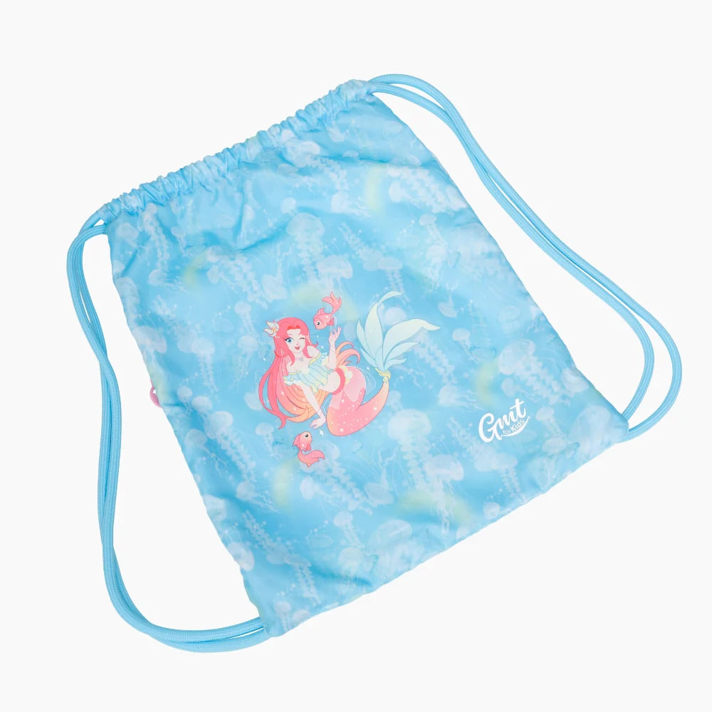 Treningsbagen-Mermaid