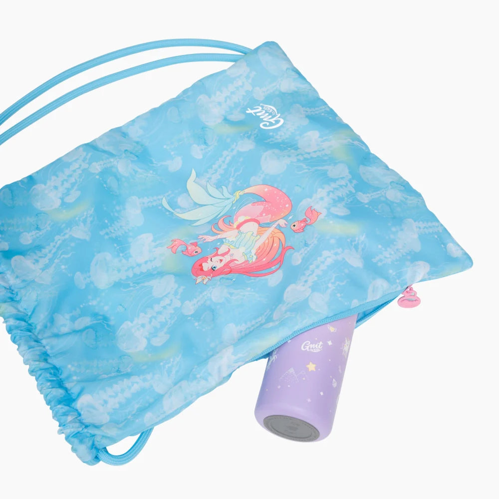 Treningsbagen-Mermaid