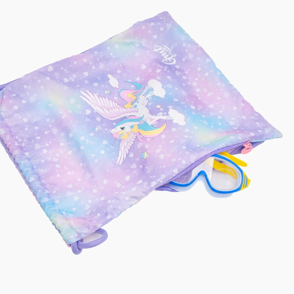 Treningsbagen-Mermaid