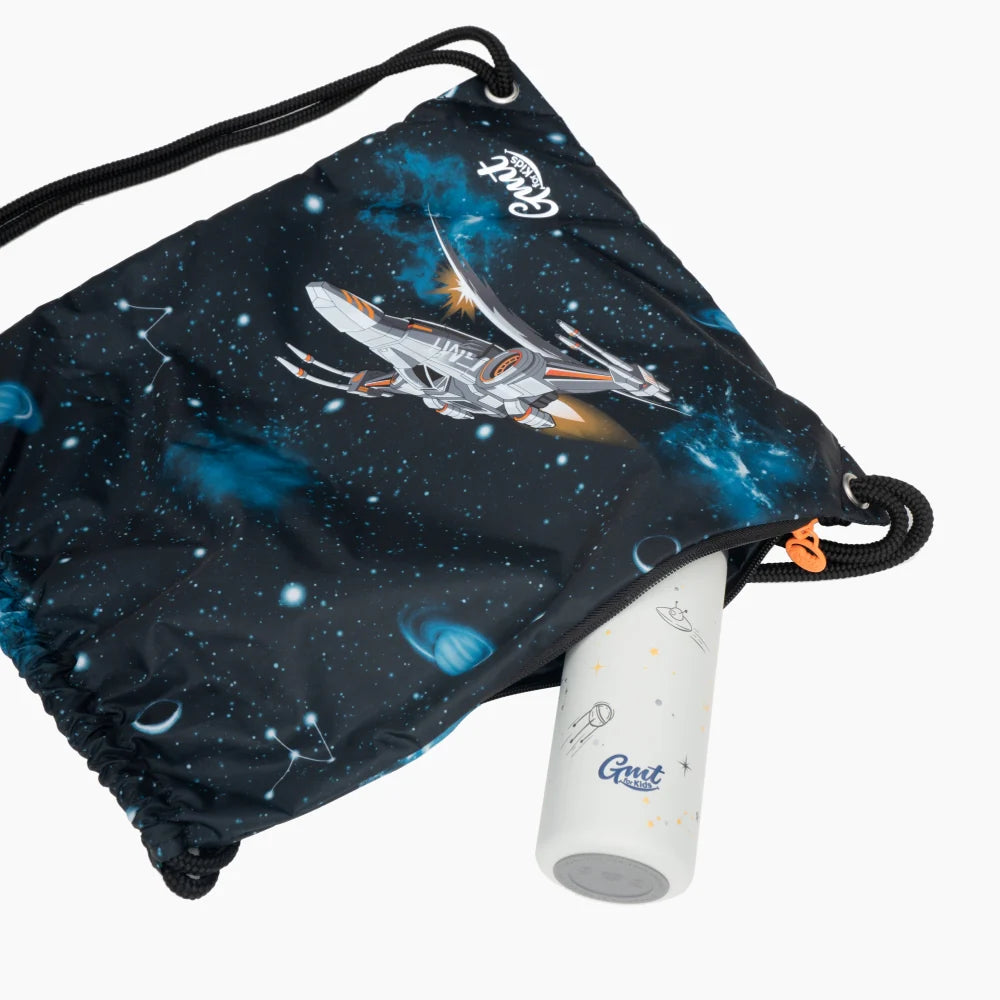 Treningsbagen-Mermaid