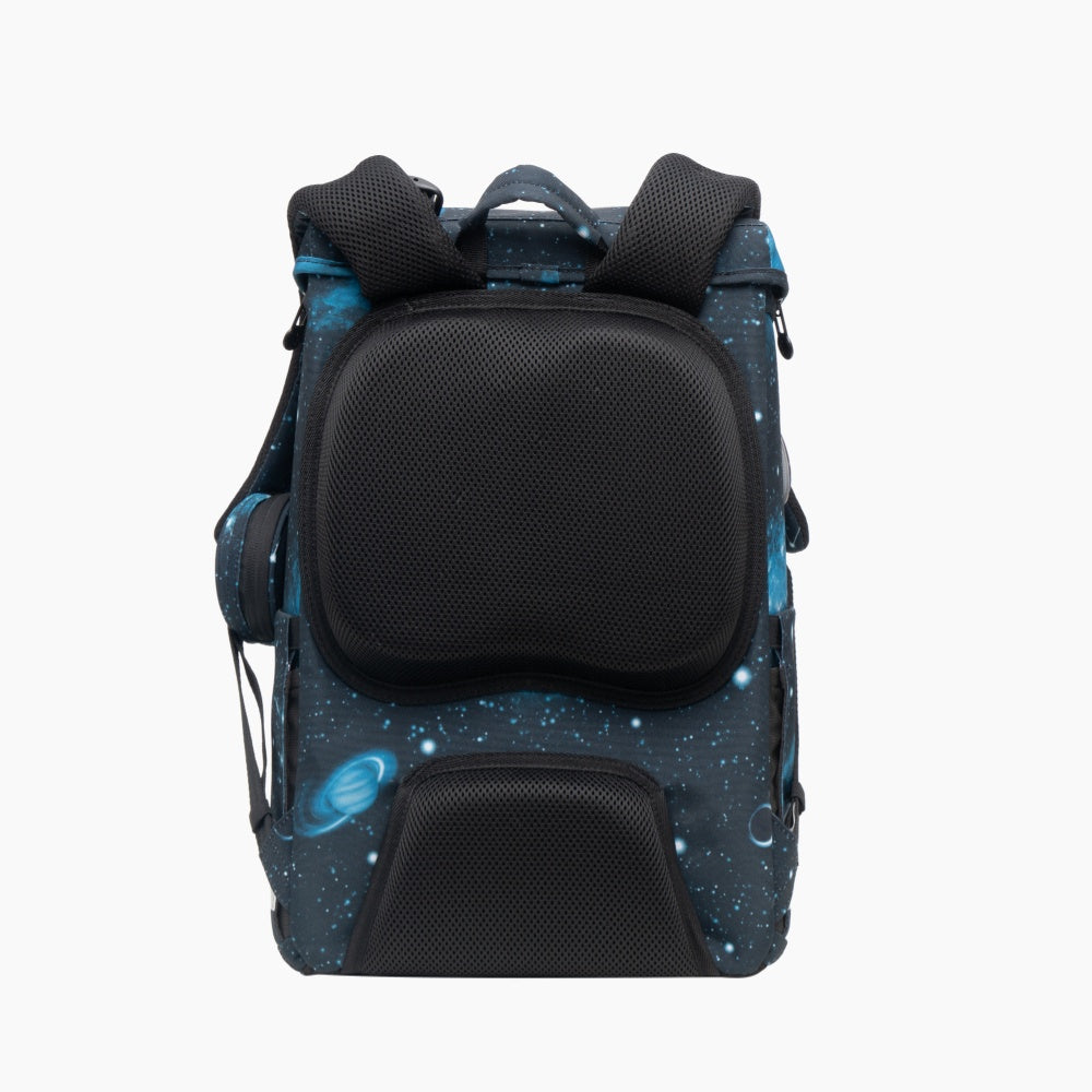 GMT WALL- Skolesekken – Spaceship Black
