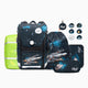 GMT WALL- Skolesekken – Spaceship Black