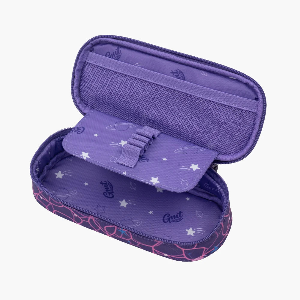 GMT WALL- Skolesekken – Purple Mermaid
