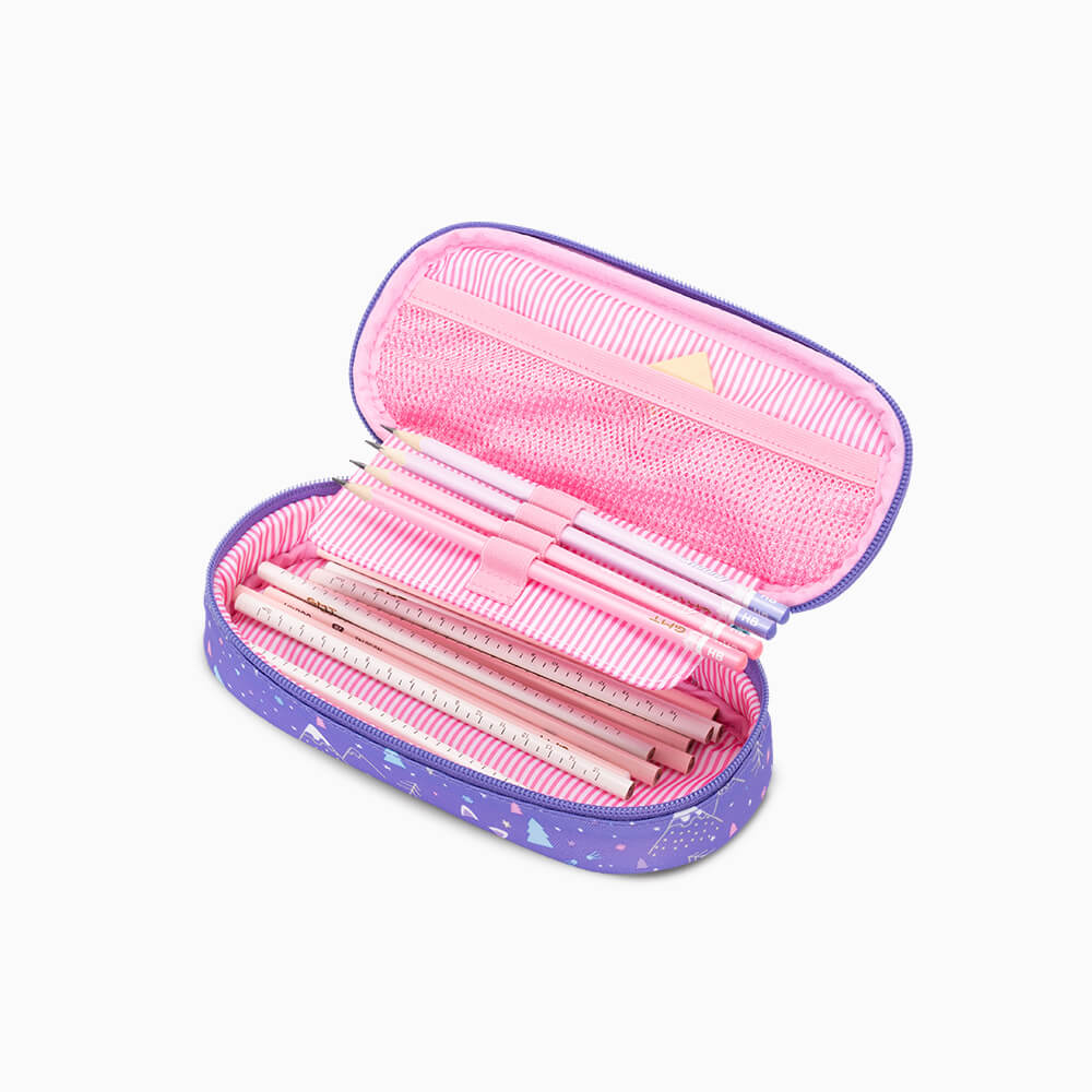 GMT LIGHT - Skolesekken – Prinsesse Kitty
