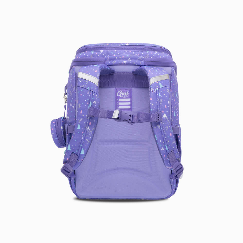GMT LIGHT - Skolesekken – Prinsesse Kitty