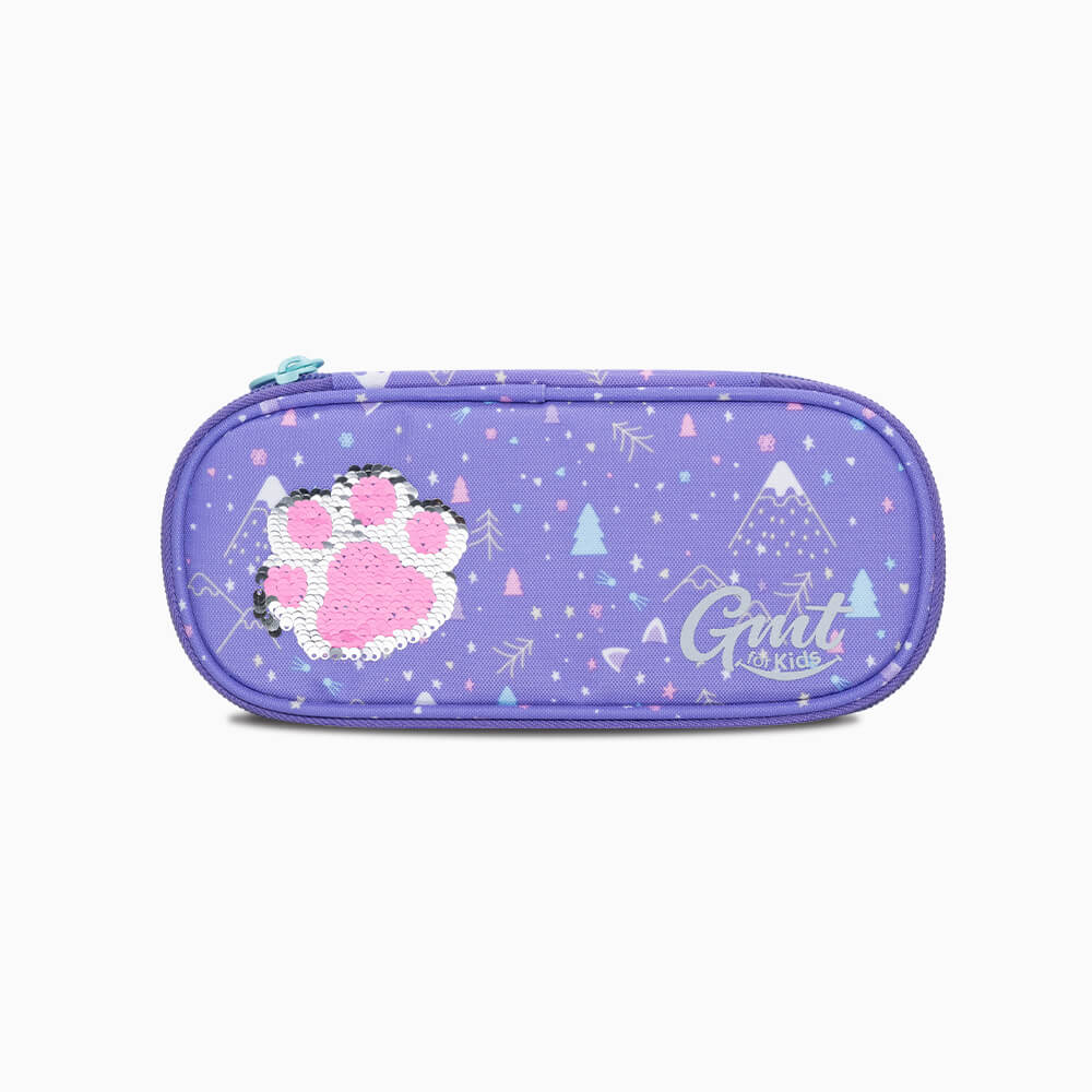 GMT LIGHT - Skolesekken – Prinsesse Kitty