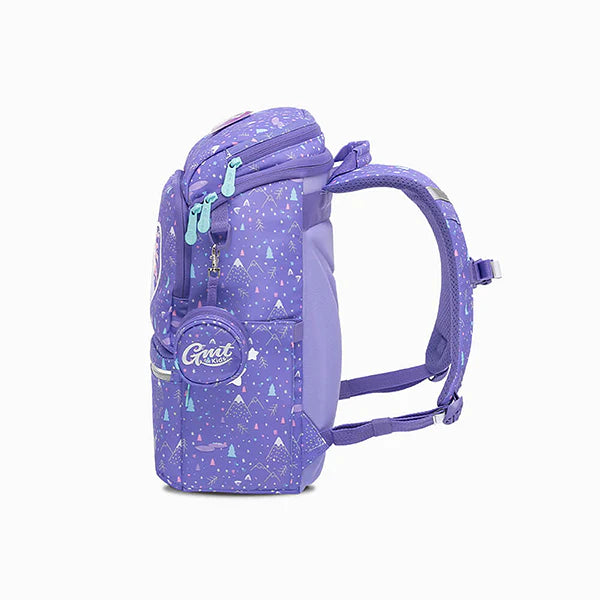 GMT LIGHT - Skolesekken – Prinsesse Kitty
