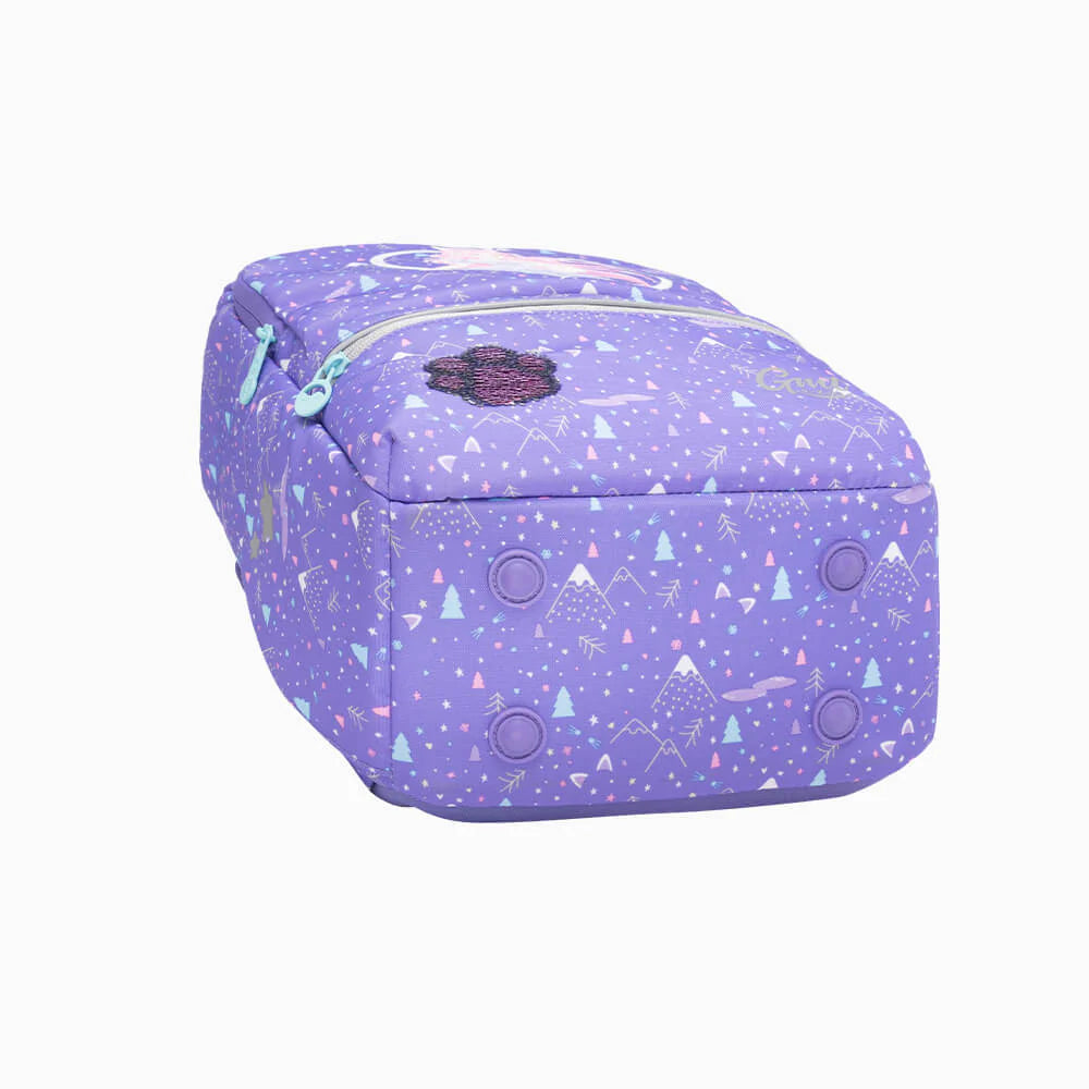 GMT LIGHT - Skolesekken – Prinsesse Kitty