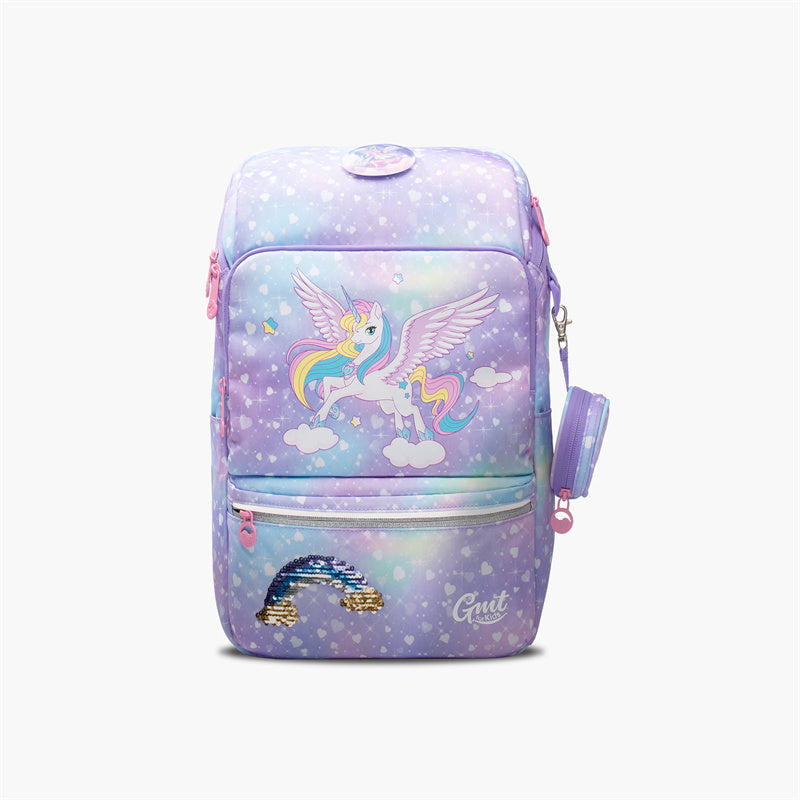 Skolesekken – Einhorn