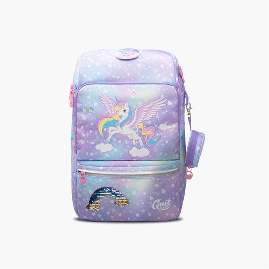Skolesekken – Einhorn