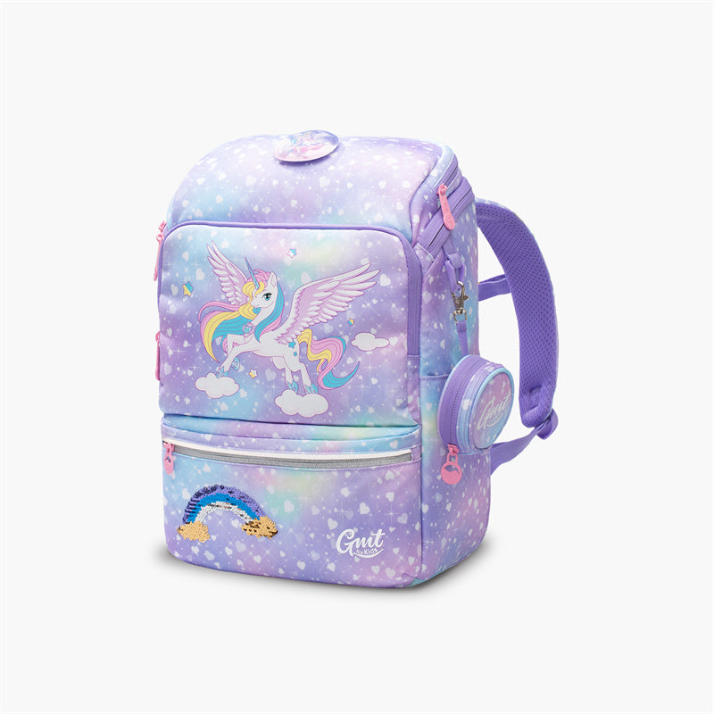 Skolesekken – Einhorn