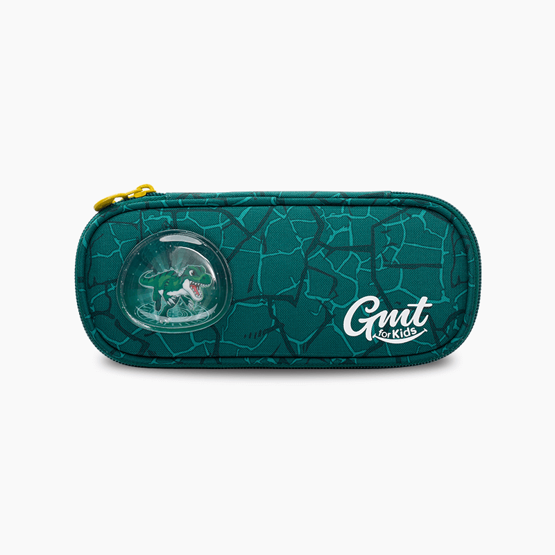 GMT LIGHT - Skolesekken – Robotter Dino
